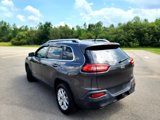 Used 2015 Jeep Cherokee Latitude w/ Comfort/Convenience Group image 5