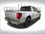 New 2025 Ford F150 Lariat w/ Equipment Group 502A High image 3