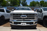 New 2025 Ford F250 King Ranch w/ Chrome Package image 2