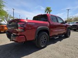 New 2025 Nissan Frontier PRO-4X w/ Pro Premium Package image 4