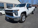 Used 2021 Chevrolet Silverado 2500 LT w/ Z71 Off-Road Package image 2