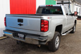Used 2019 Chevrolet Silverado 2500 LT w/ Texas Edition image 5