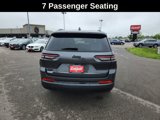 Used 2024 Jeep Grand Cherokee L Laredo image 5