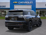 New 2026 Chevrolet Traverse RS image 4