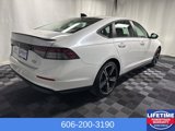 New 2025 Honda Accord Sport image 6