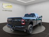 Used 2023 RAM 3500 Big Horn w/ Night Edition image 5