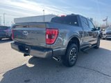 Certified 2023 Ford F150 XLT w/ Equipment Group 302A High image 4