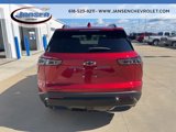 New 2026 Chevrolet Equinox RS w/ Convenience Package III image 5