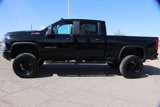 New 2025 Chevrolet Silverado 2500 Custom w/ Custom Value Package image 4