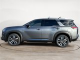 New 2025 Nissan Pathfinder Platinum w/ Black Appearance Package image 4