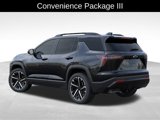 New 2026 Chevrolet Equinox RS w/ Convenience Package III image 4