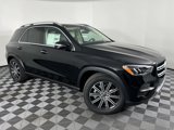 New 2026 Mercedes-Benz GLE 350 4MATIC image 2