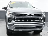 Used 2023 Chevrolet Silverado 1500 LTZ image 2