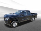 Certified 2024 Nissan Frontier SV w/ Technology Package image 2