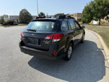 Used 2011 Subaru Outback 2.5i image 3