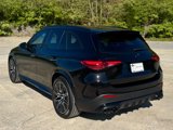 Used 2024 Mercedes-Benz GLC 43 AMG 4MATIC image 4