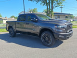 New 2025 RAM 1500 Rebel w/ Rebel Level 2 Equipment Group image 3