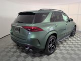 New 2025 Mercedes-Benz GLE 450e 4MATIC image 4