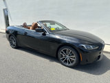 New 2026 BMW 430i xDrive Convertible w/ Premium Package image 2