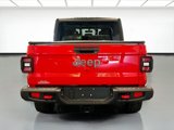 Used 2023 Jeep Gladiator Rubicon w/ LED Lighting Group image 5