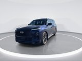 New 2025 INFINITI QX80 Autograph w/ Autograph Exterior Package image 3