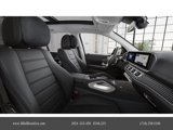 New 2026 Mercedes-Benz GLS 450 4MATIC image 4