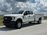 Used 2019 Ford F350 XL w/ Power Equipment Group image 3