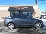 Used 2020 Tesla Model Y Long Range image 4