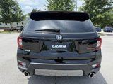 Used 2025 Honda Passport TrailSport image 4