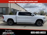 New 2025 RAM 1500 Laramie image 4