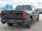 New 2025 RAM 1500 Big Horn image 4