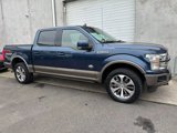 Used 2019 Ford F150 King Ranch w/ Equipment Group 601A Luxury image 3