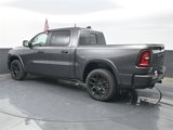 New 2026 RAM 1500 Laramie w/ Night Edition image 3