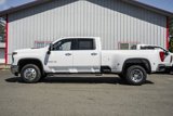 New 2025 Chevrolet Silverado 3500 LTZ w/ LTZ Convenience Package image 4
