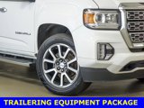 Certified 2022 GMC Canyon Denali image 4