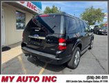 Used 2010 Ford Explorer Limited image 4