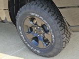 New 2026 RAM 1500 Classic Warlock image 6
