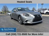 Used 2015 Lexus IS 250 w/ F-Sport Package image 5