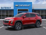 New 2026 Chevrolet Equinox LT w/ LPO, Floor Liner Package image 2