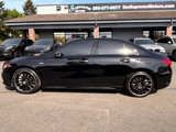 Used 2021 Mercedes-Benz A 35 AMG 4MATIC image 3