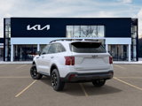 New 2025 Kia Sorento SX Prestige image 4