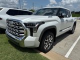 New 2025 Toyota Tundra 1794 Edition image 3