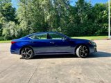 Used 2024 Nissan Altima 2.5 SR w/ SR Premium Package image 4