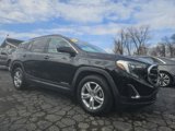 Used 2019 GMC Terrain SLE w/ Driver Convenience Package image 4