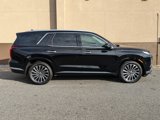 New 2025 Hyundai Palisade Calligraphy image 3