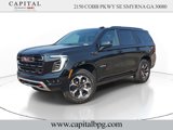New 2025 GMC Yukon AT4 Ultimate image 1