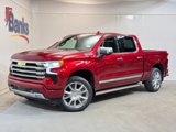New 2025 Chevrolet Silverado 1500 High Country image 2
