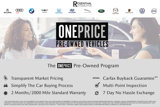 Used 2025 MAZDA CX-70 Plug-In Hybrid w/ Premium Plus image 3