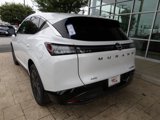 New 2025 Nissan Murano Platinum image 5