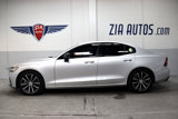 Used 2022 Volvo S60 B5 Inscription image 2